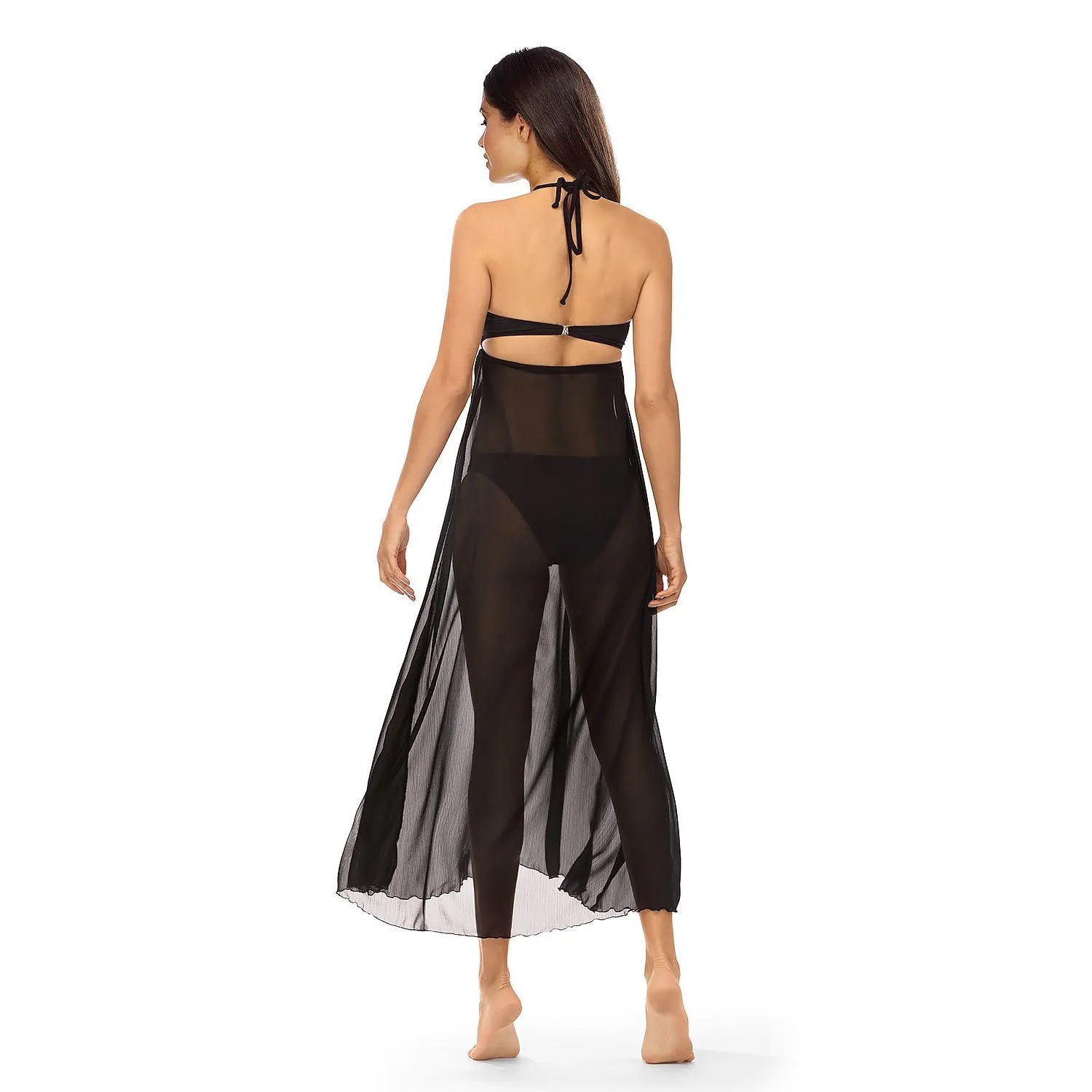  Tunique de plage model 182771 Lorin 