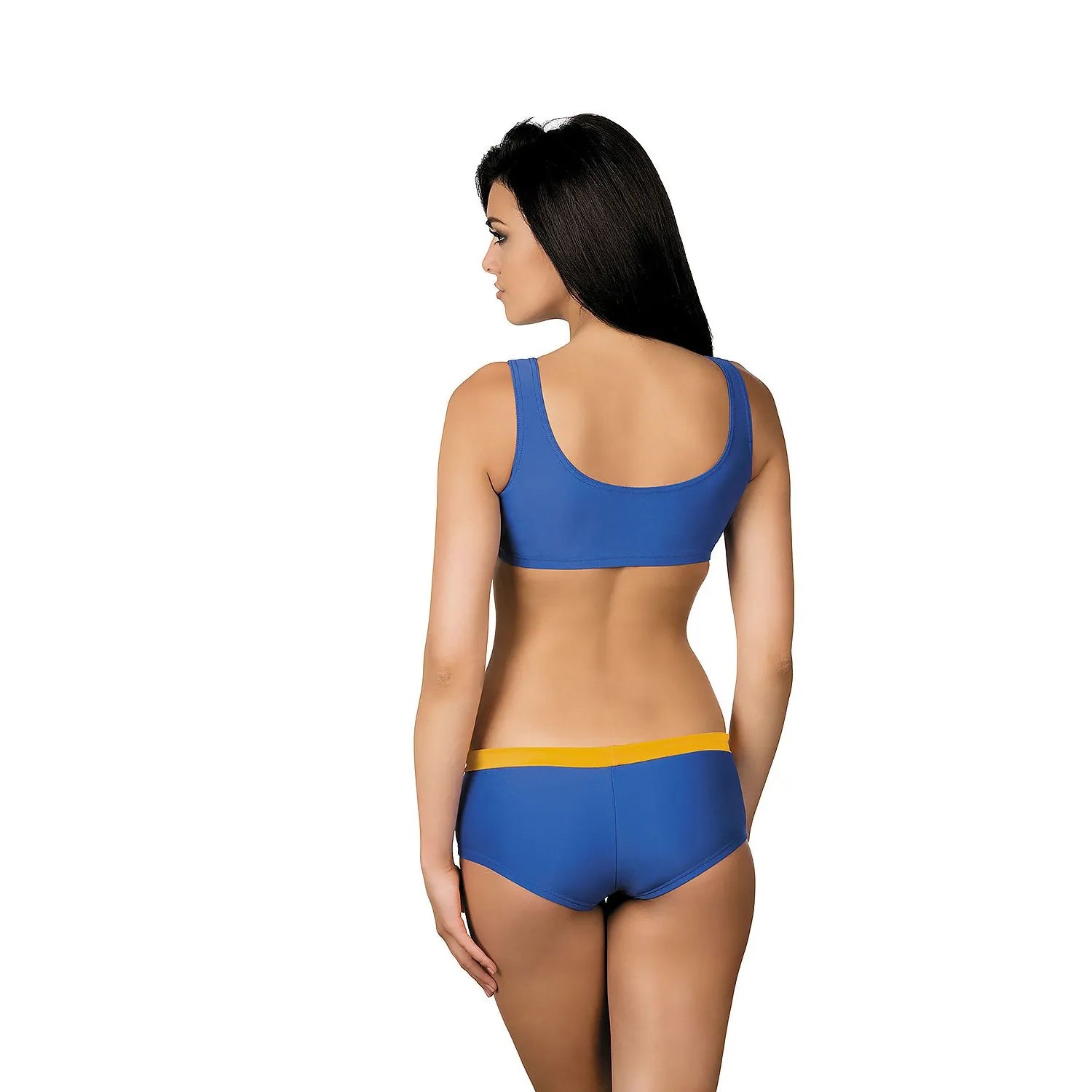 Maillot de bain deux pièces model 182785 Lorin 