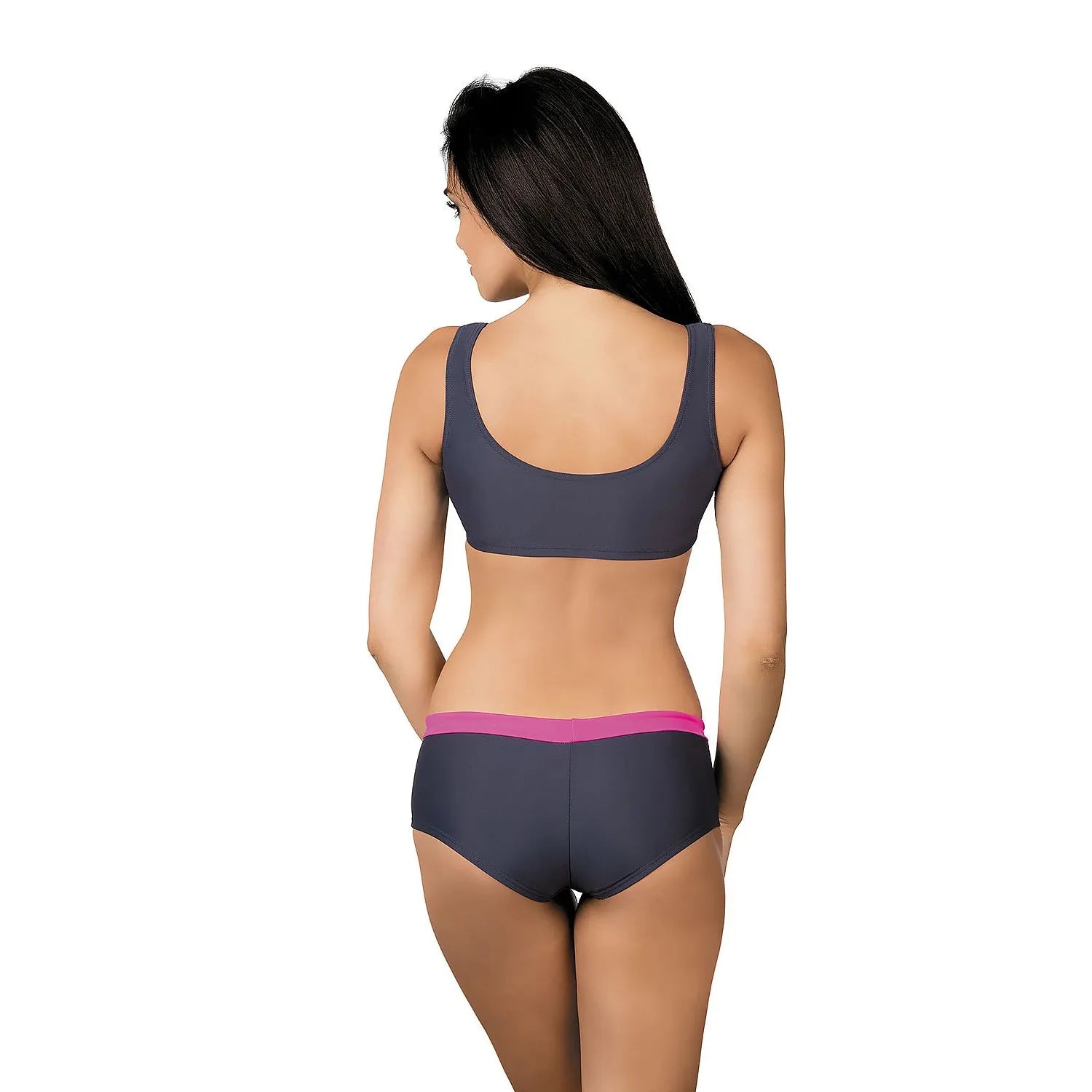  Maillot de bain deux pièces model 182787 Lorin 