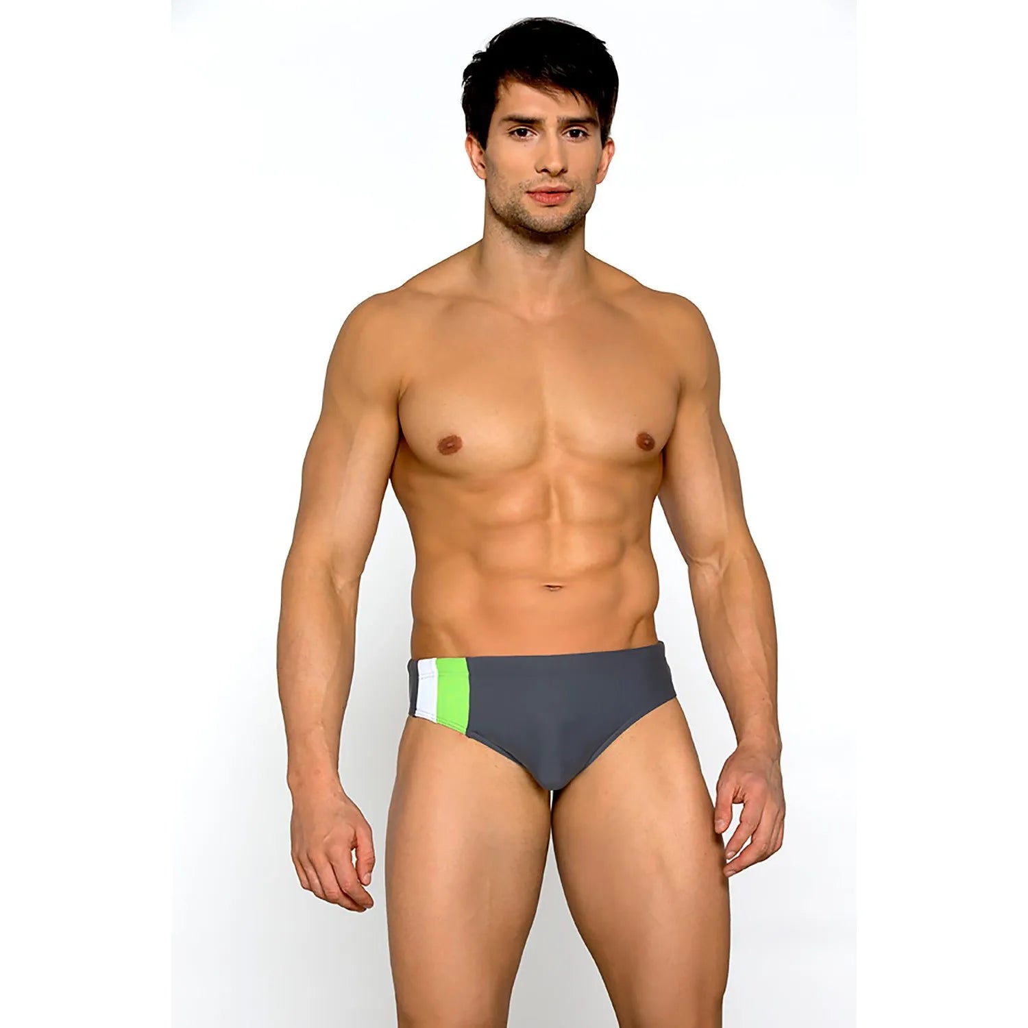  Slip de bain model 182795 Lorin 