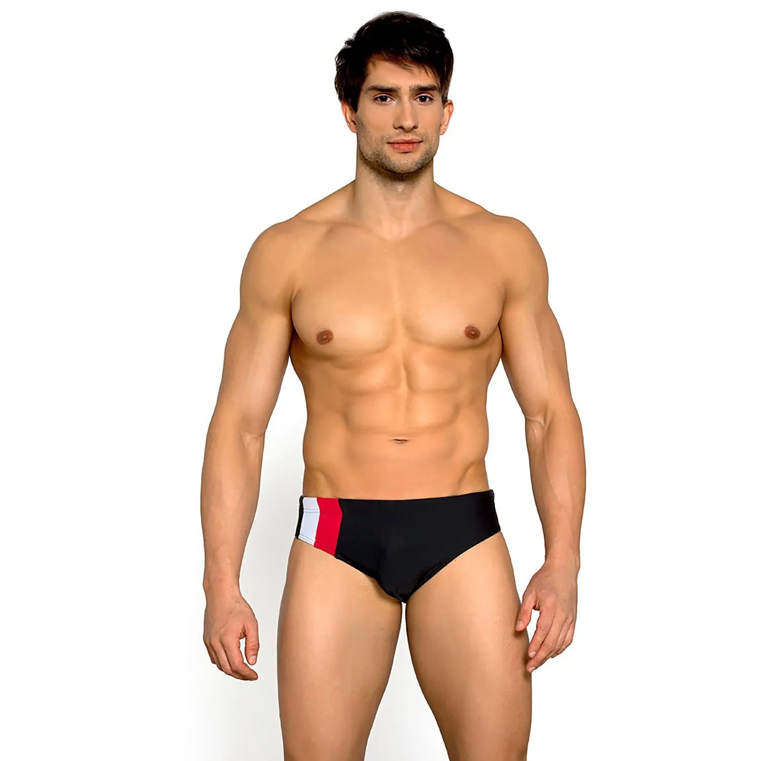  Slip de bain model 182797 Lorin 