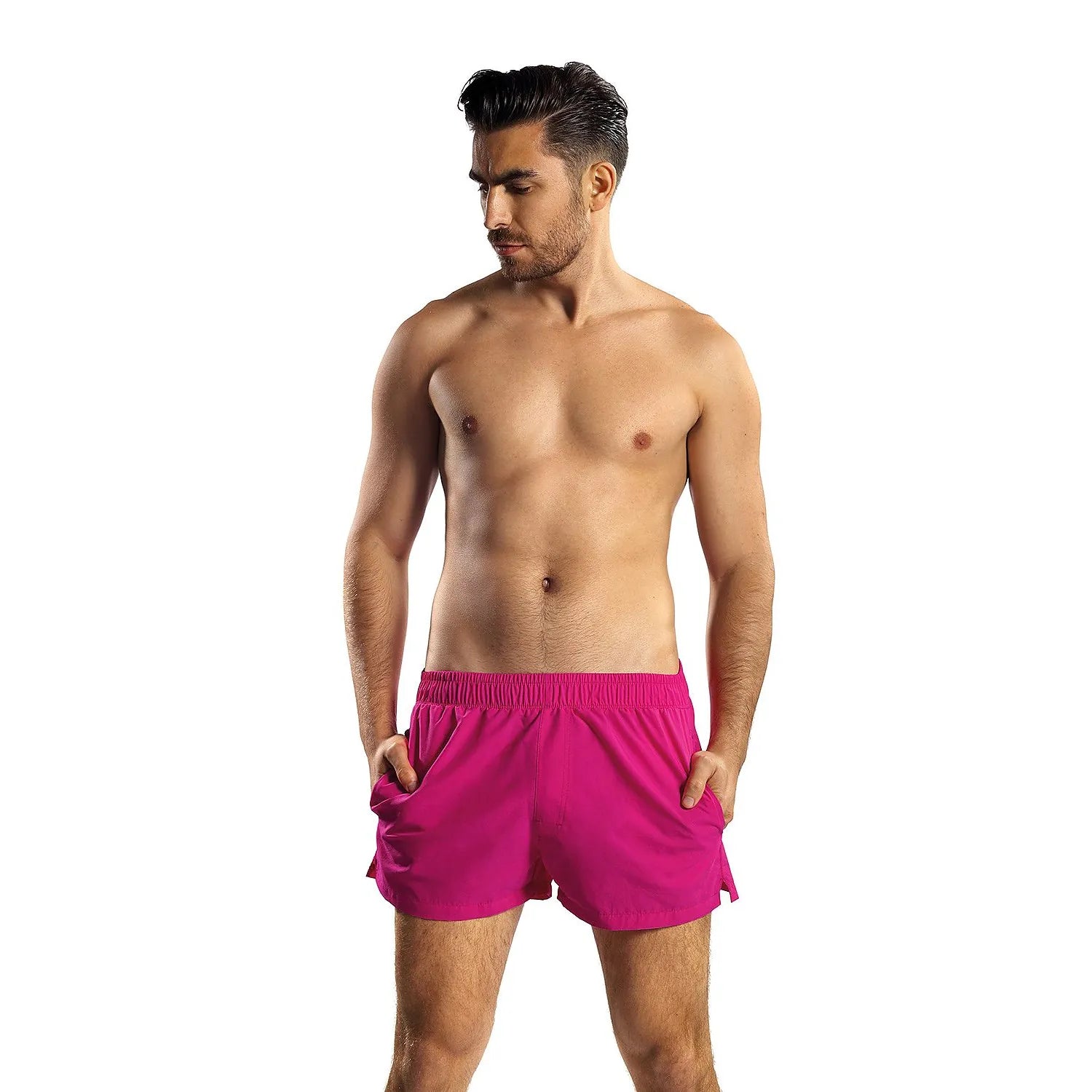  Slip de bain model 182807 Lorin 