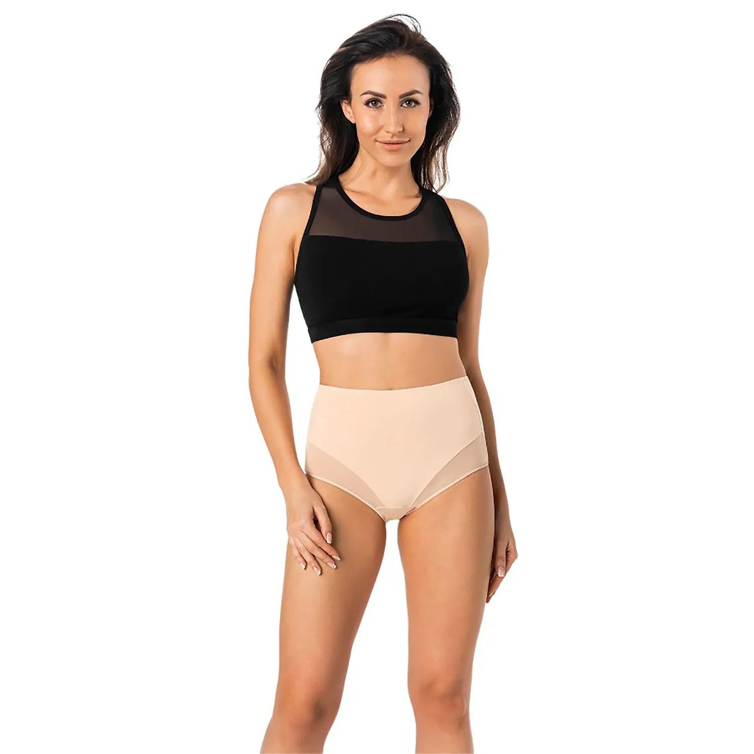  Culottes model 182877 Teyli 