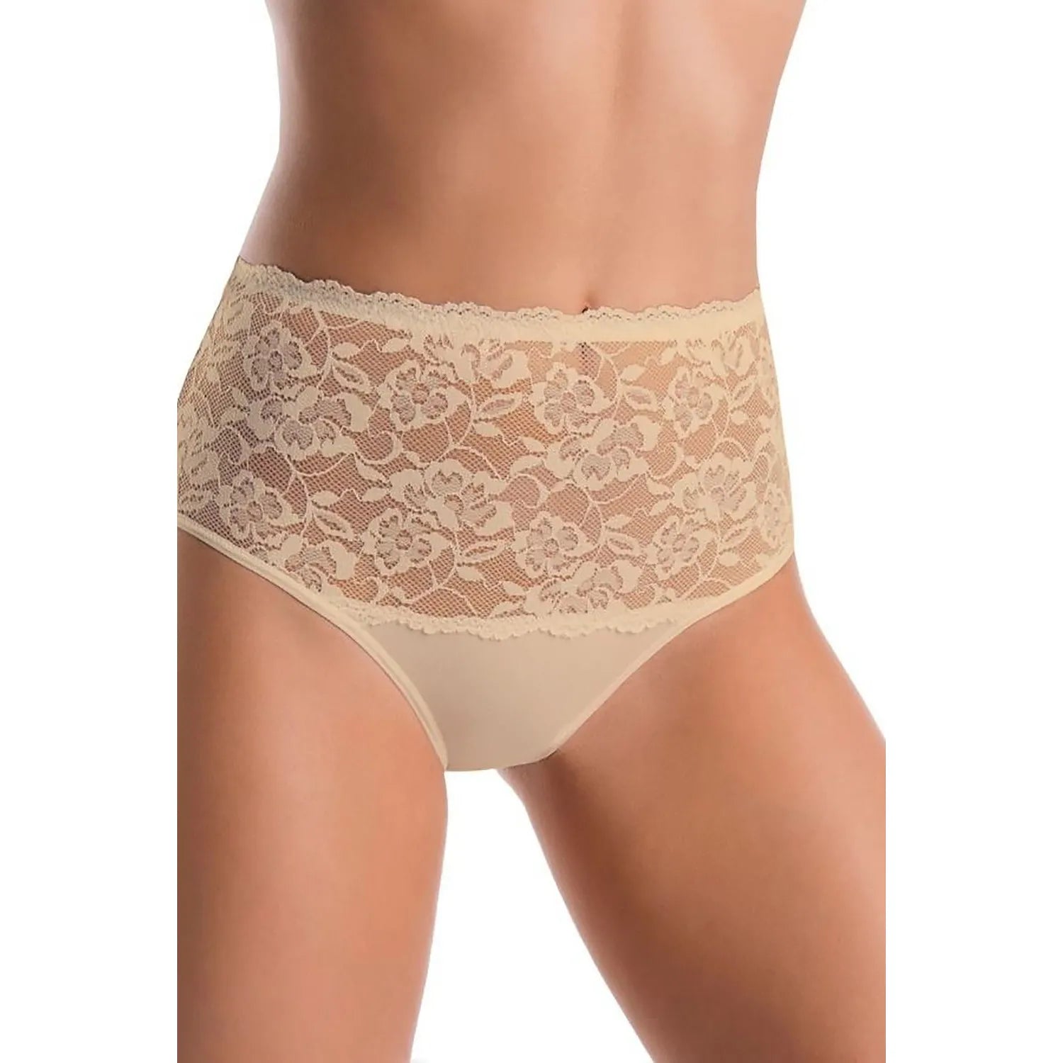  Culottes model 182920 Teyli 