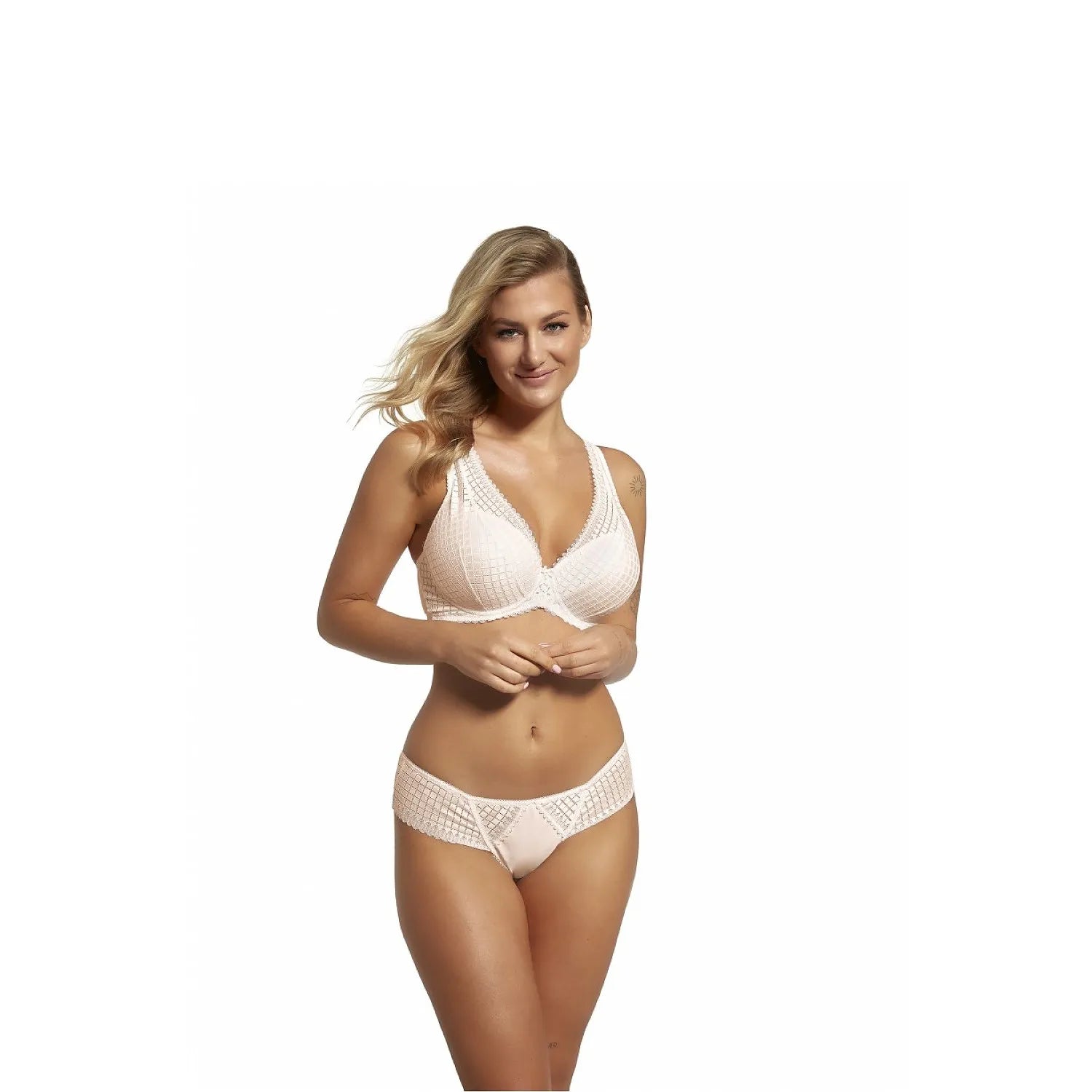  Culottes model 183087 Lupo Line 
