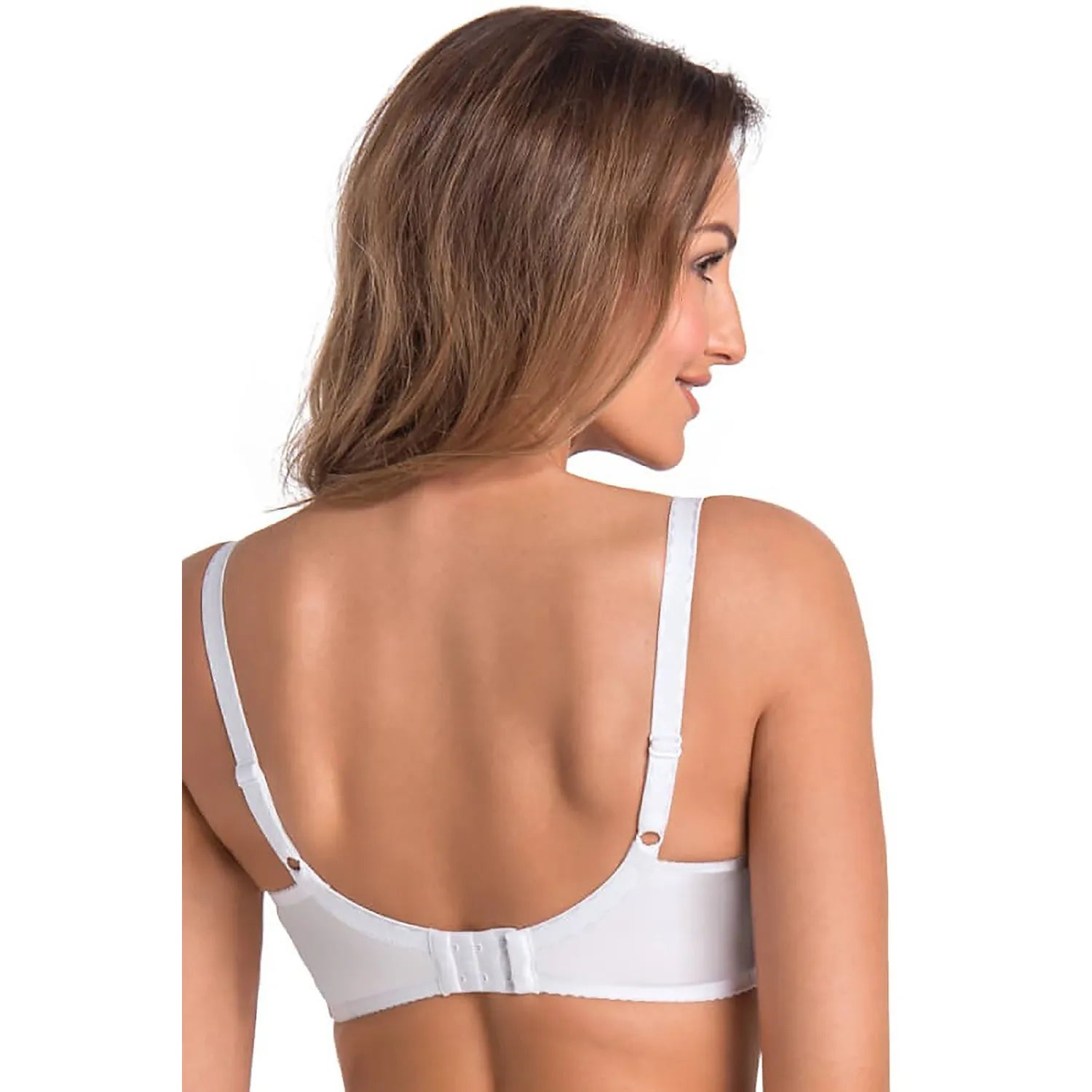  Soutien-gorge rembourré model 183177 Teyli 