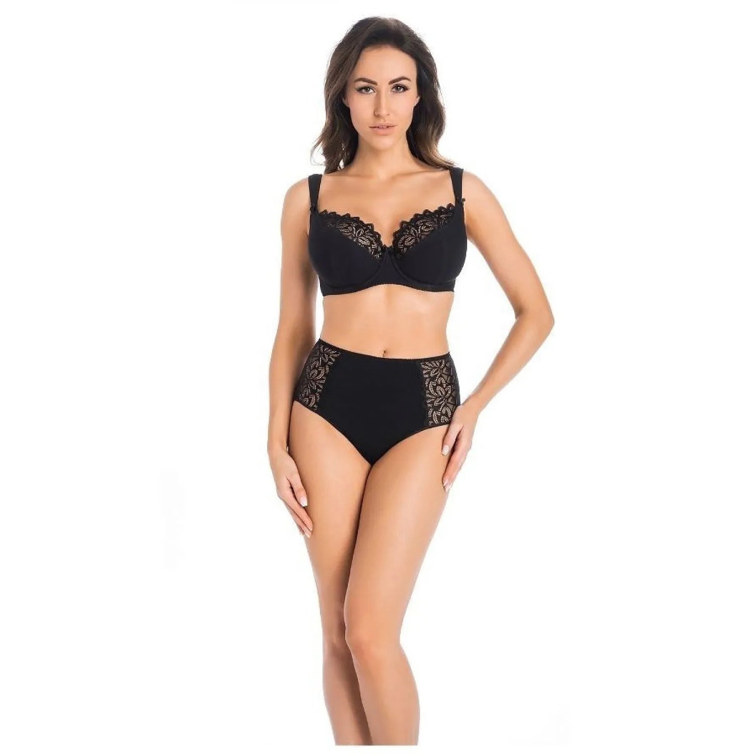  Culottes model 183247 Teyli 