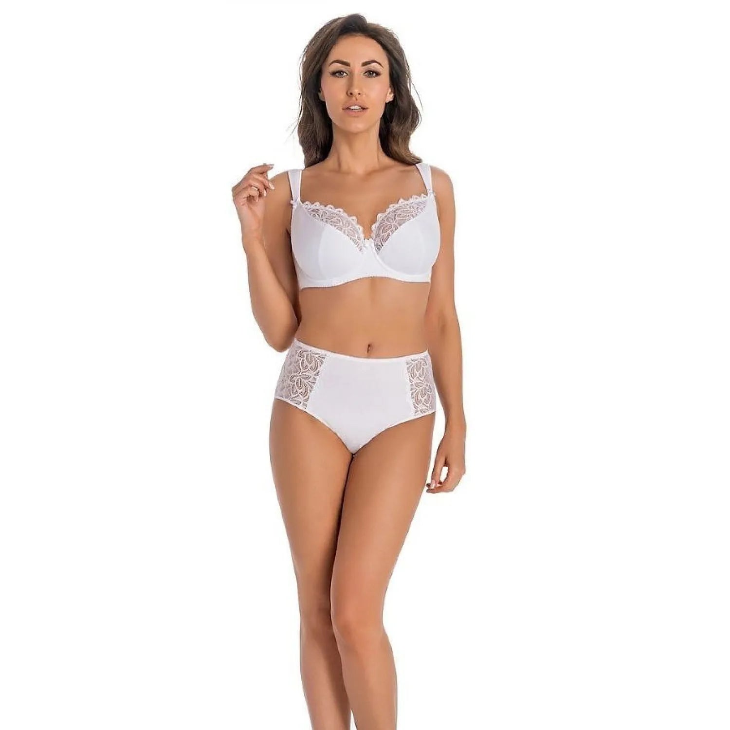  Culottes model 183248 Teyli 