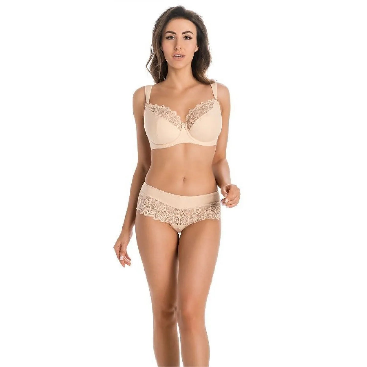  Culottes brésiliennes model 183252 Teyli 
