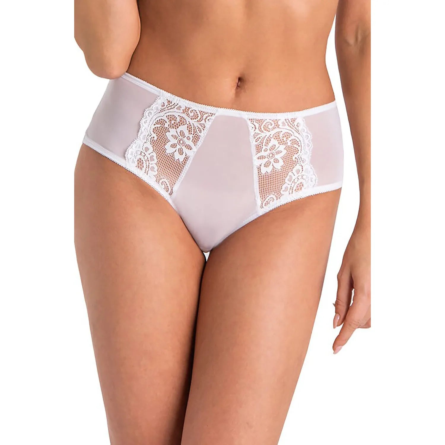  Shorts model 183257 Teyli 