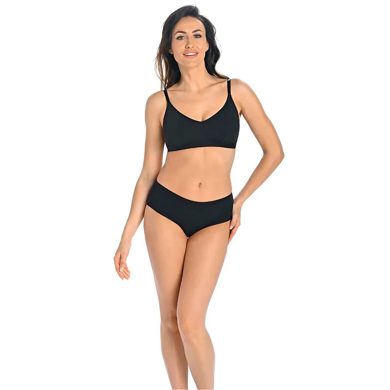 Culottes model 183355 Teyli 