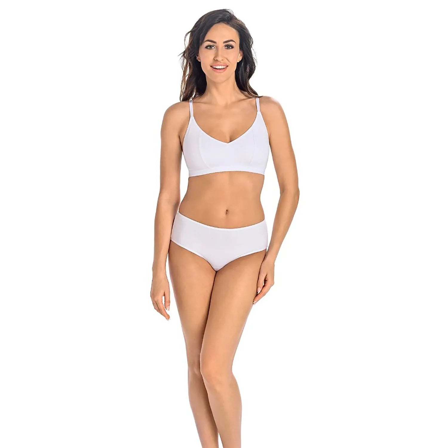  Culottes model 183356 Teyli 