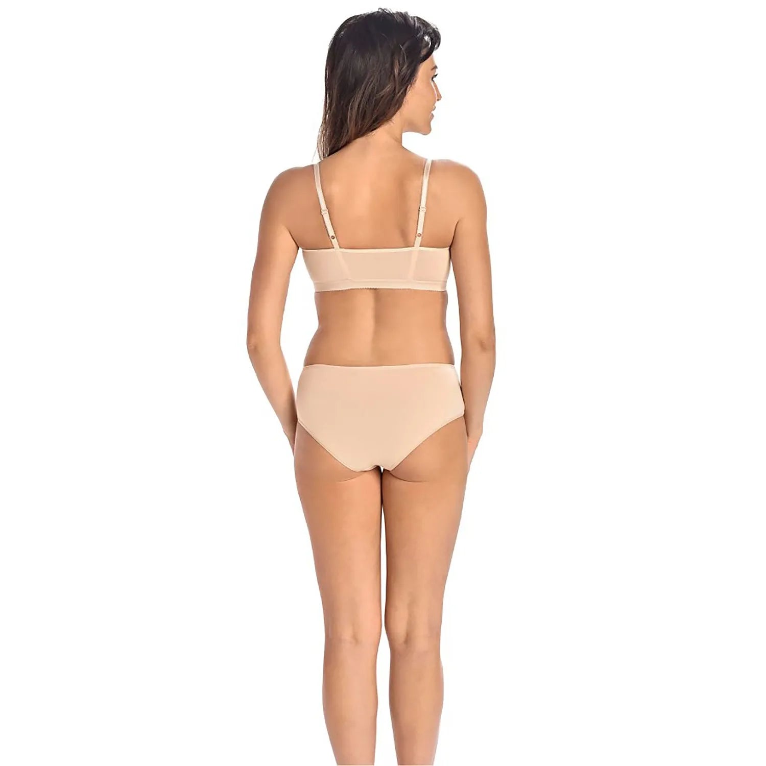  Culottes model 183357 Teyli 