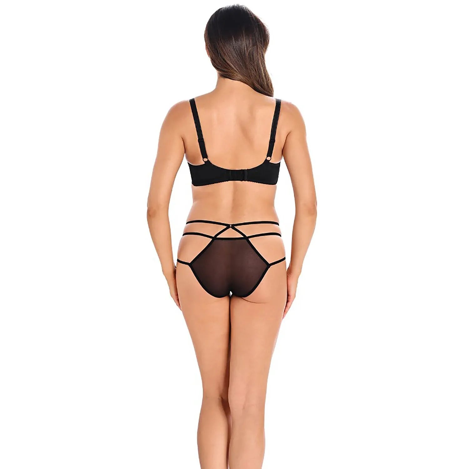  Culottes model 183374 Teyli 