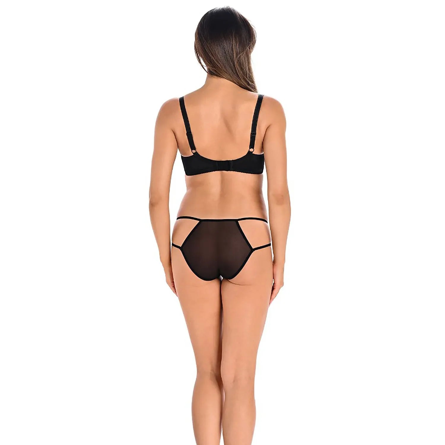  Culottes model 183553 Teyli 