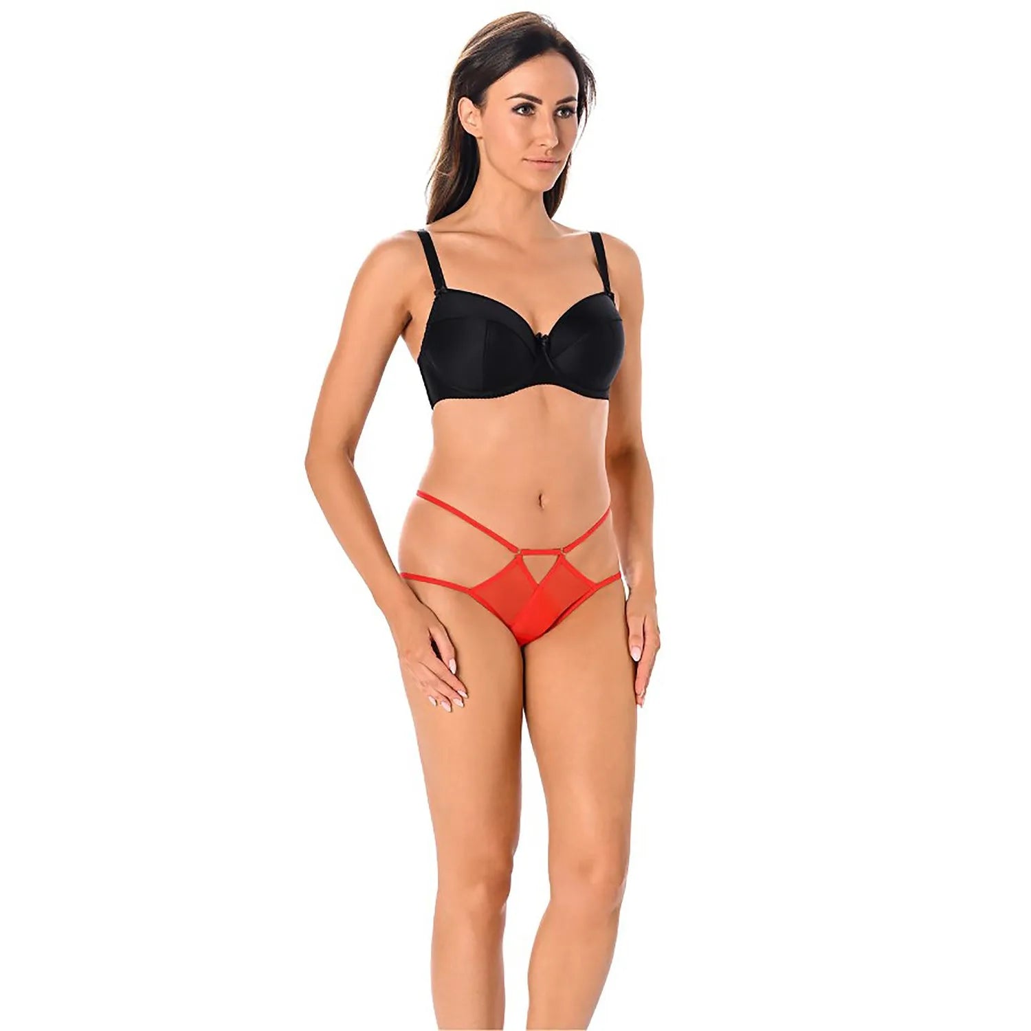  Culottes model 183554 Teyli 