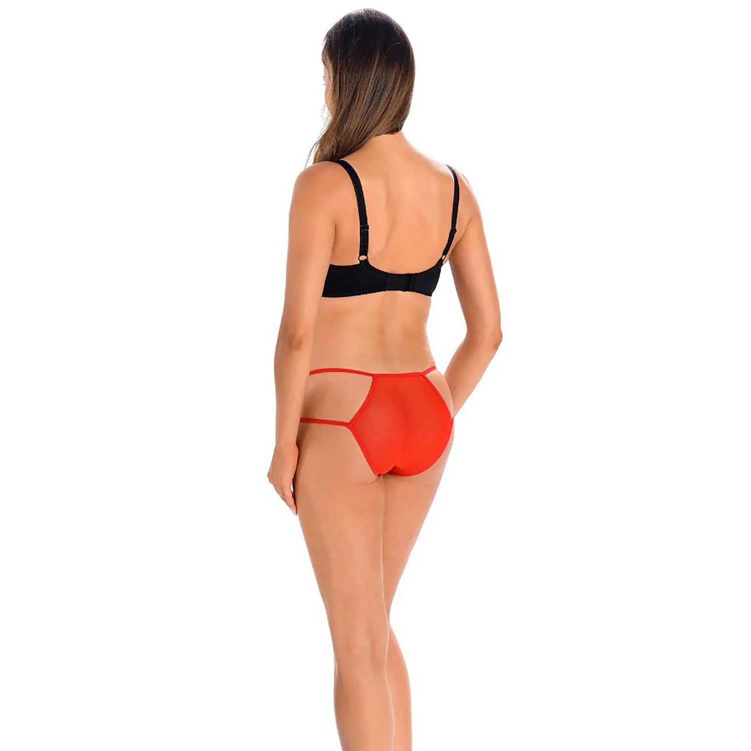  Culottes model 183554 Teyli 
