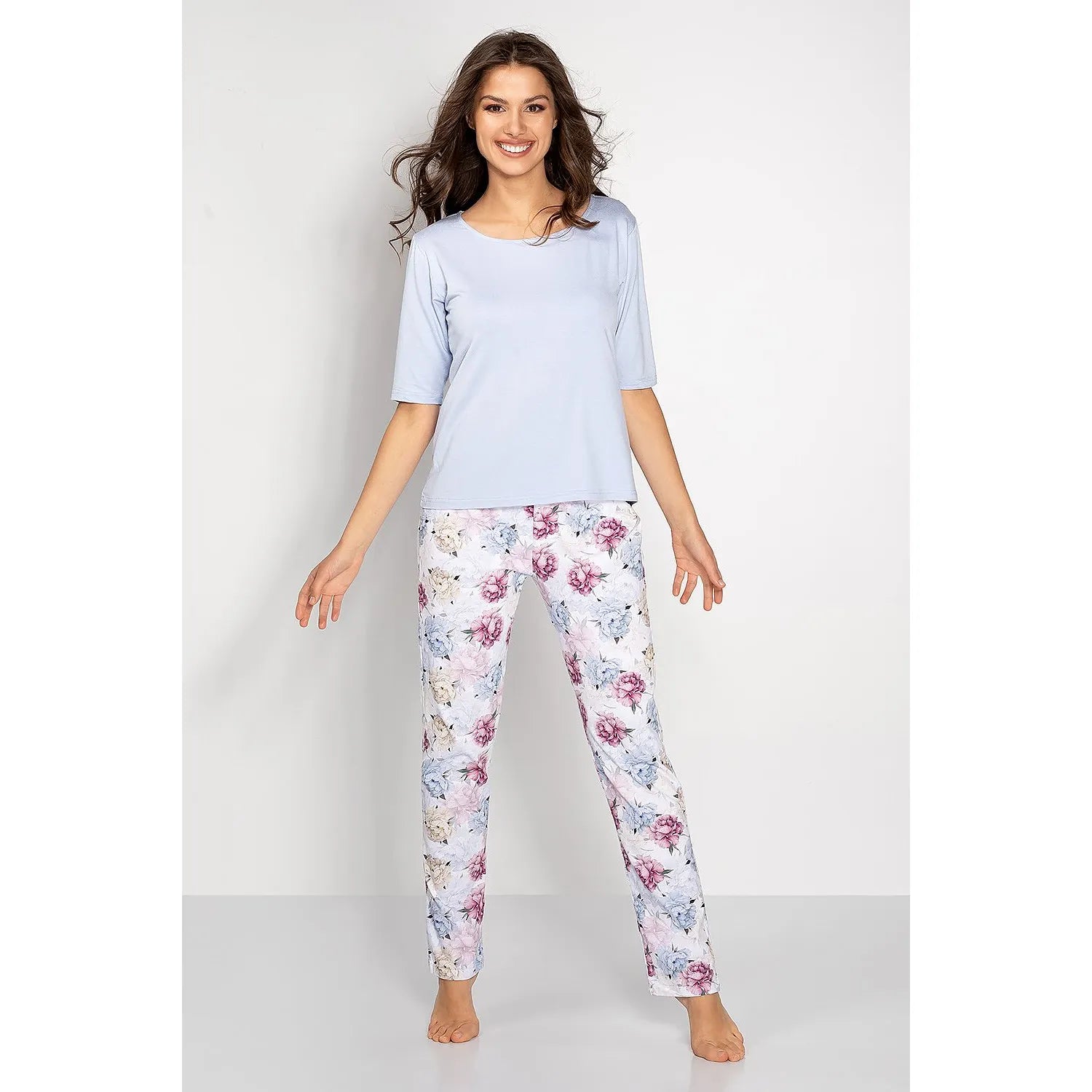  Pyjama model 184828 Momenti Per Me 