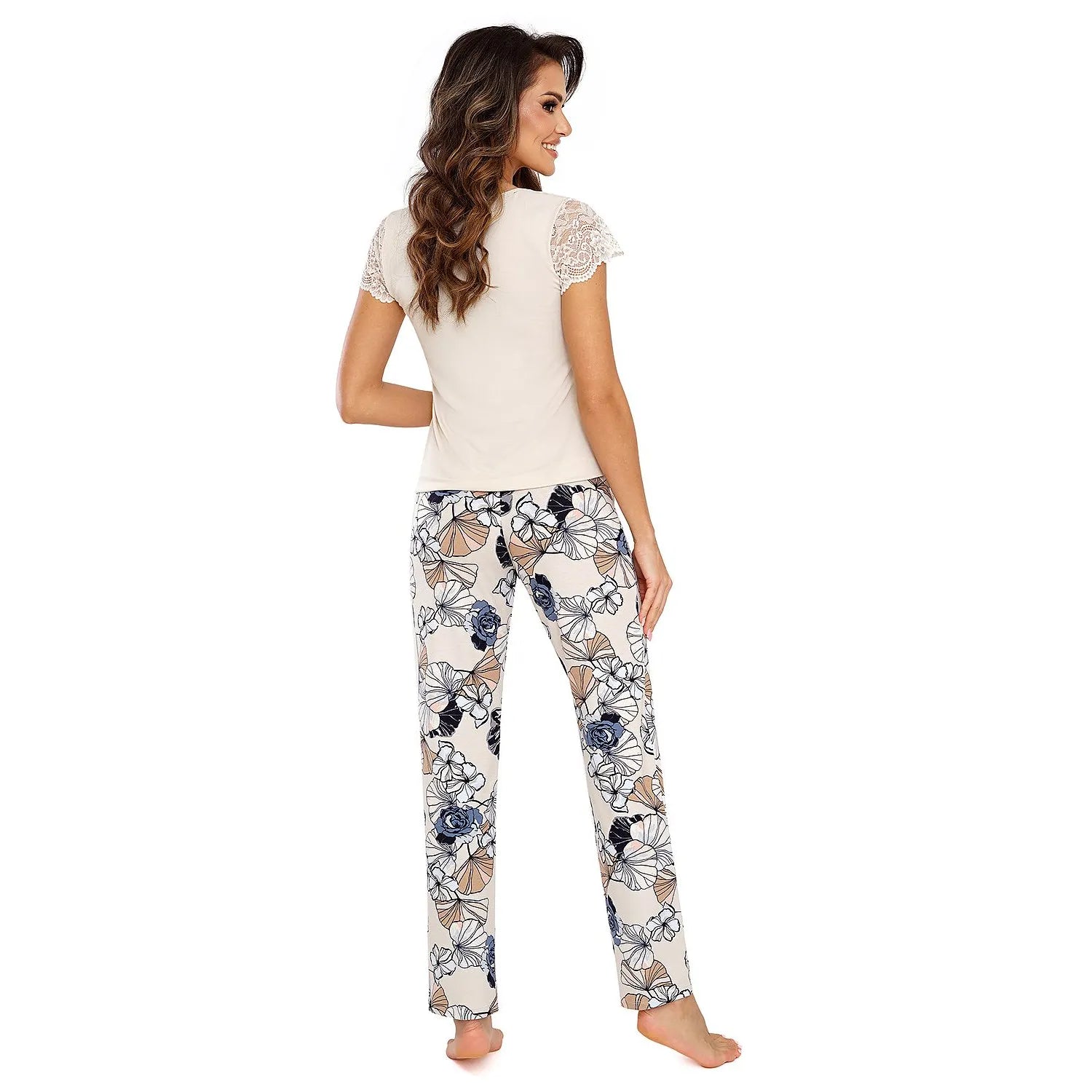  Pyjama model 185257 Donna 