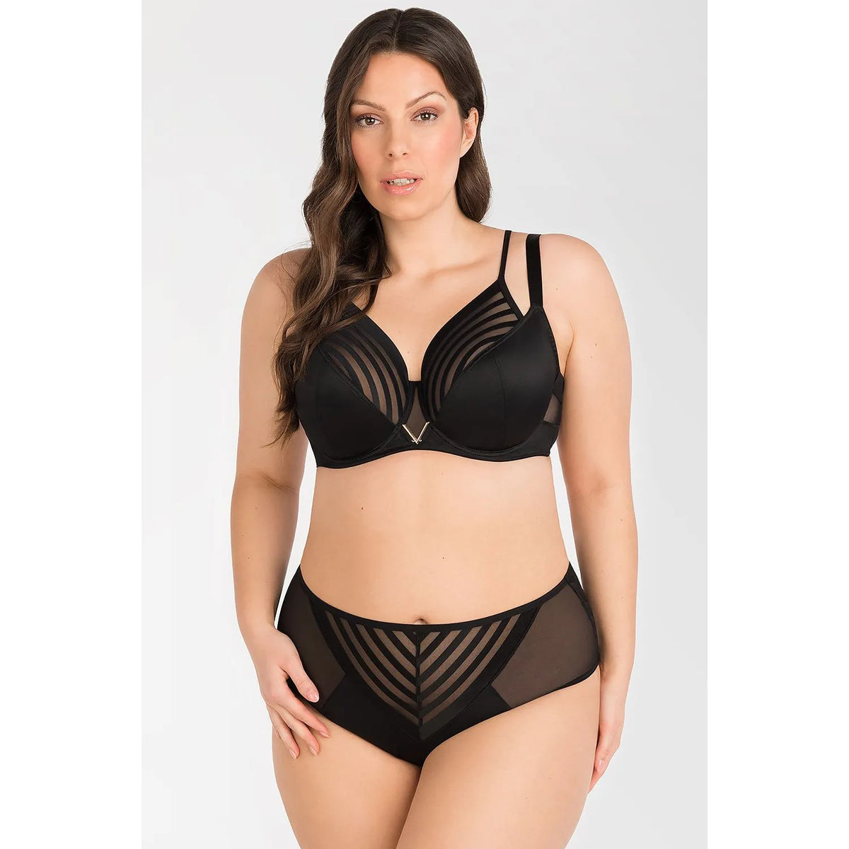  Culottes model 185299 Gorsenia Lingerie 