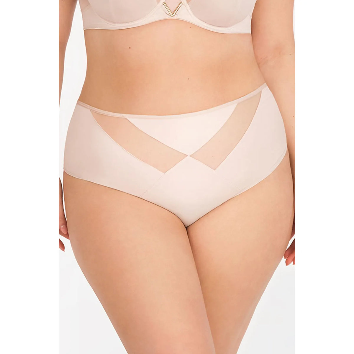  Culottes model 185303 Gorsenia Lingerie 