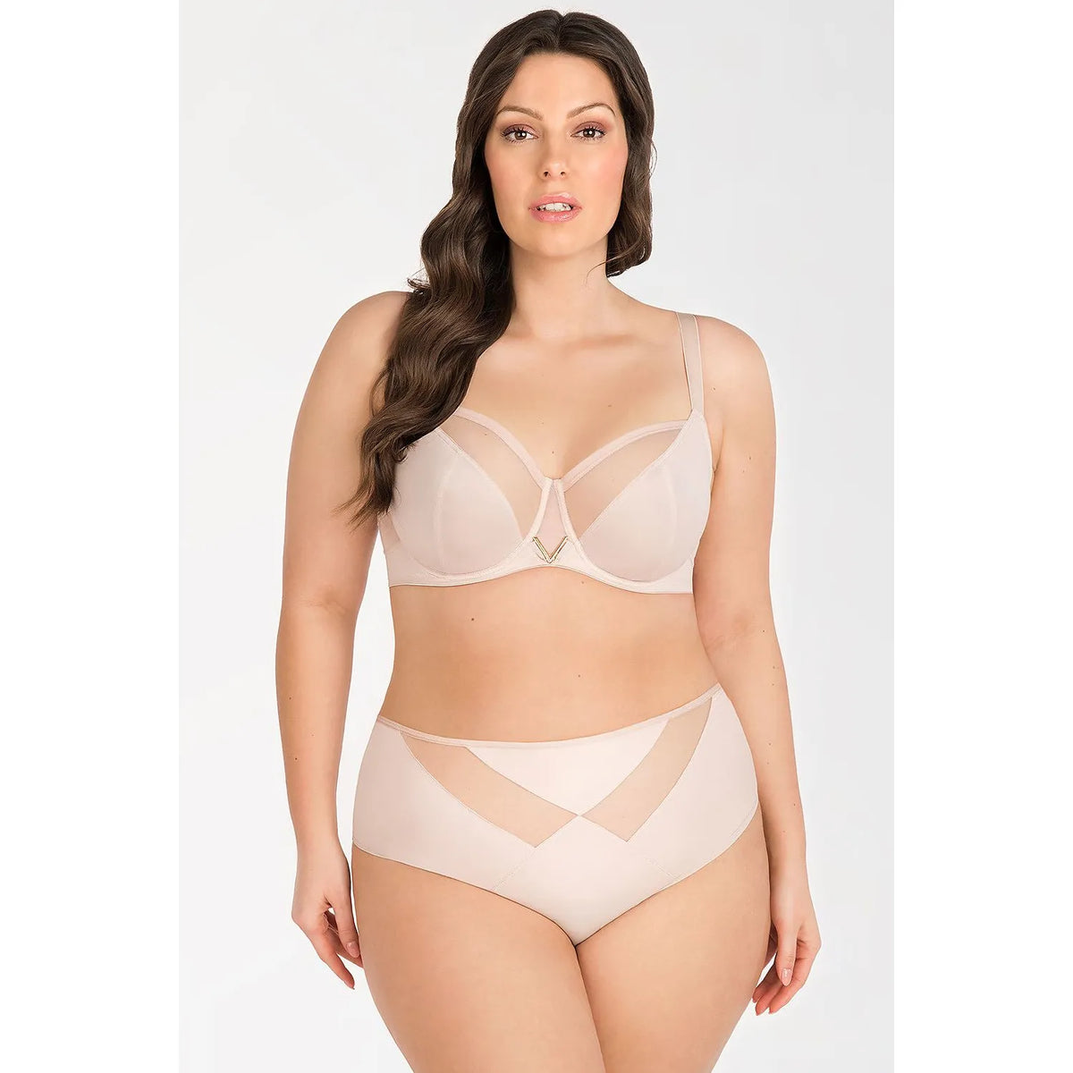  Culottes model 185303 Gorsenia Lingerie 