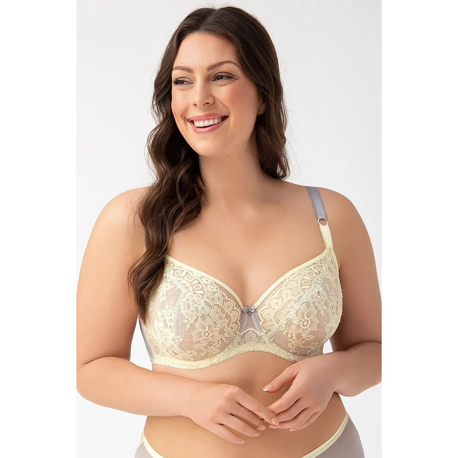  Soft model 185305 Gorsenia Lingerie 