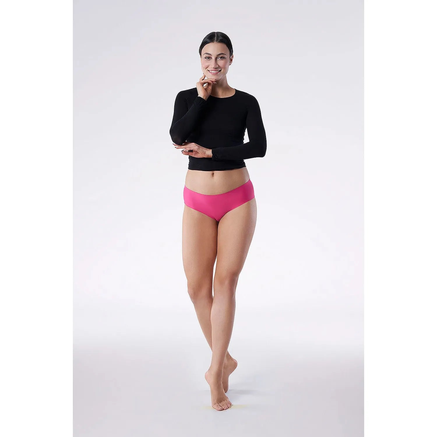  Culottes model 185313 Julimex 
