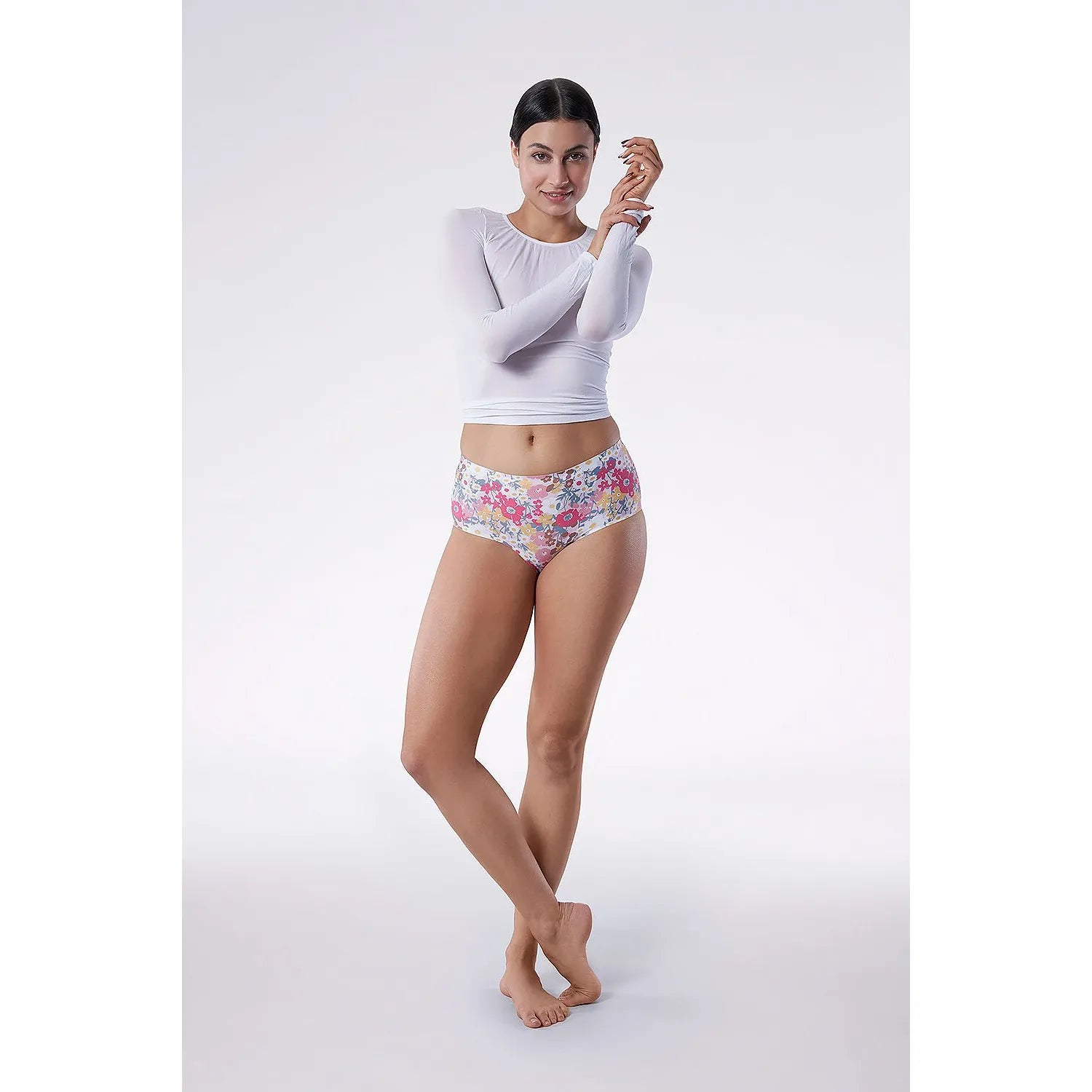  Culottes model 185314 Julimex 