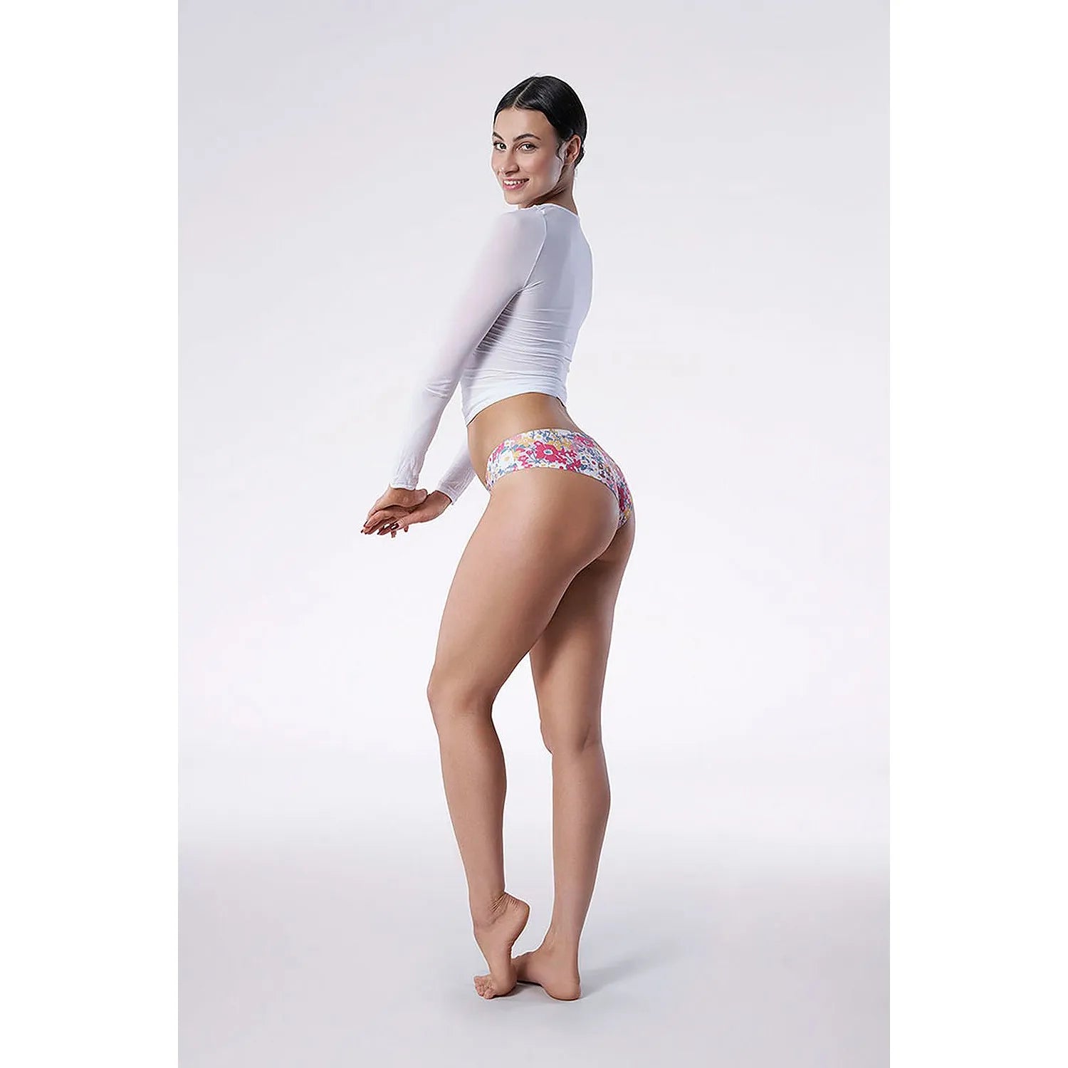  Culottes model 185315 Julimex 