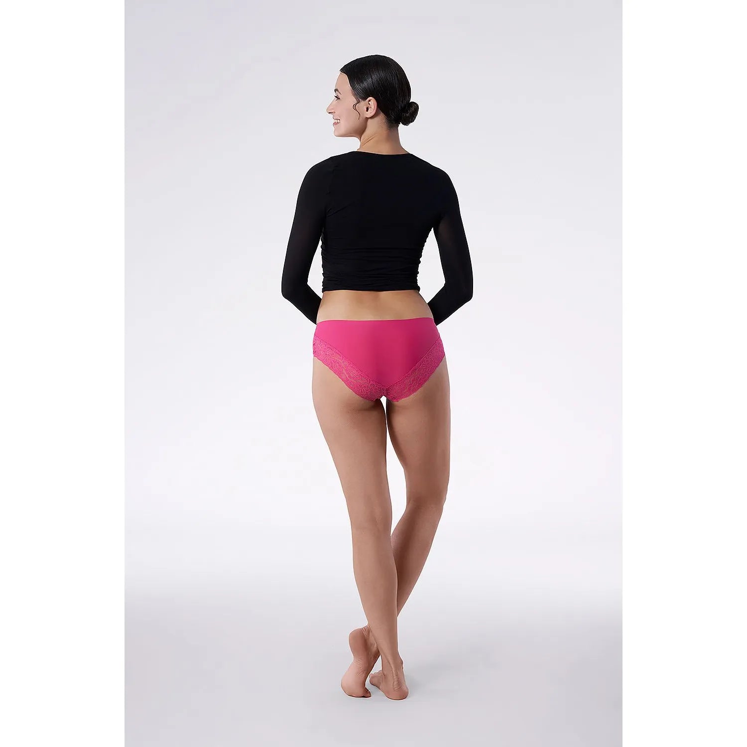  Culottes model 185316 Julimex 