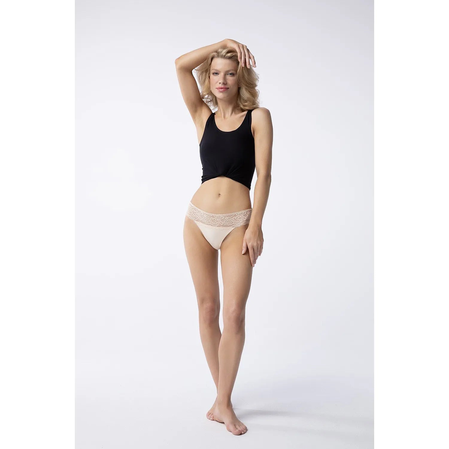  Culottes model 185318 Julimex 