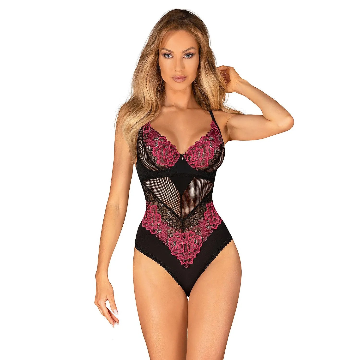 Body model 185996 Obsessive