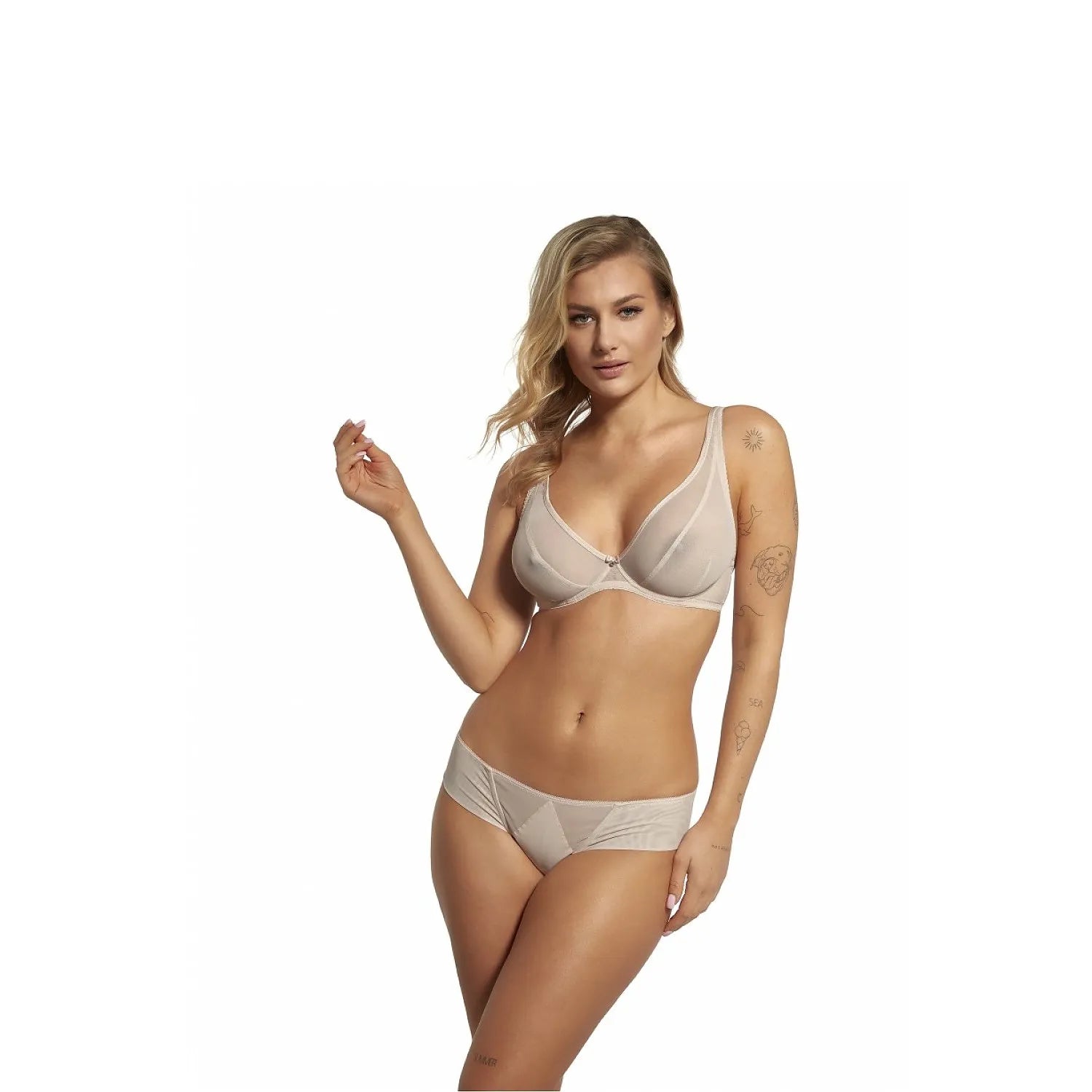 Culottes model 186291 Lupo Line 