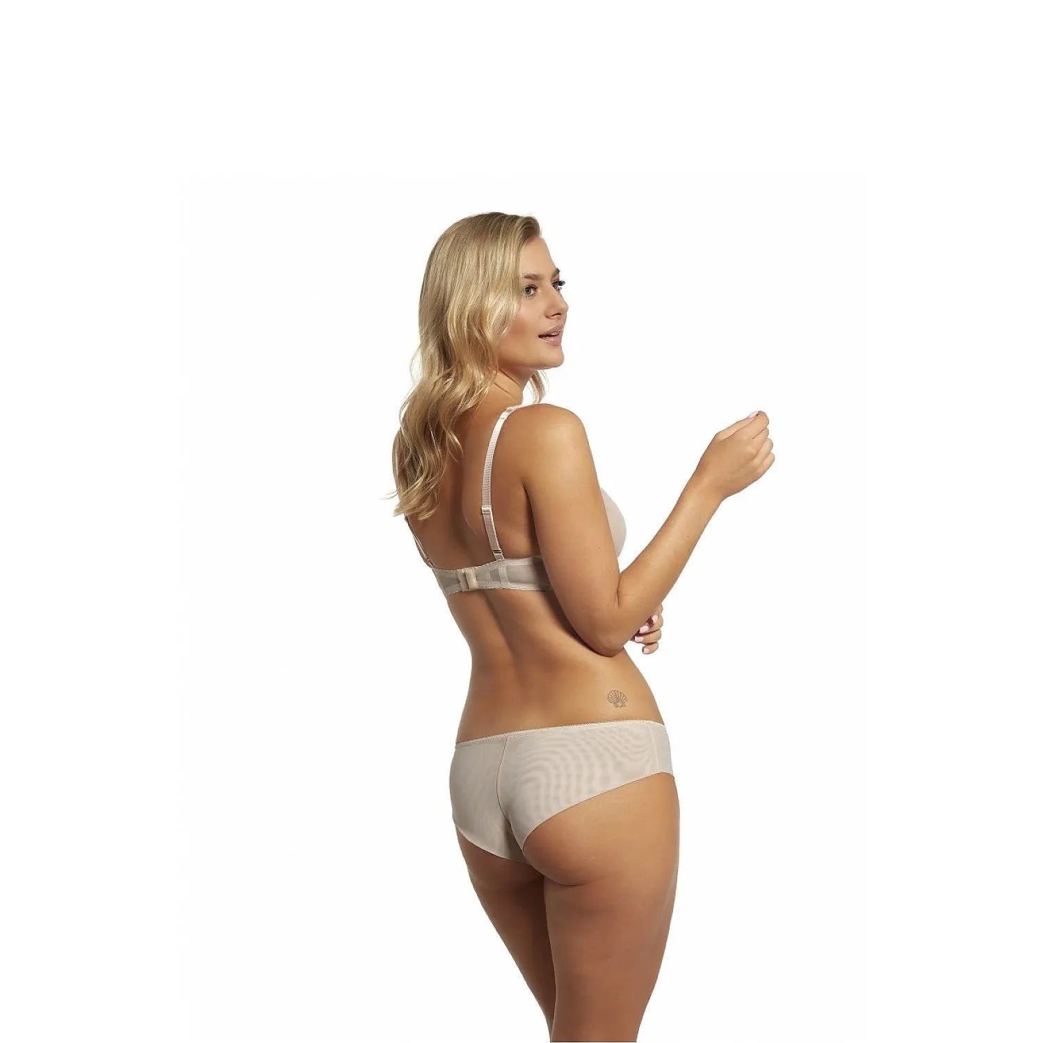  Culottes model 186291 Lupo Line 