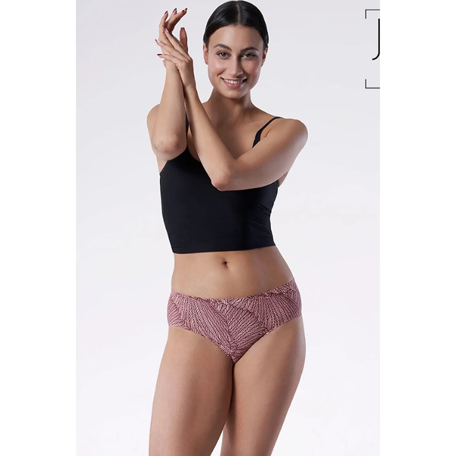  Culottes model 186436 Julimex 