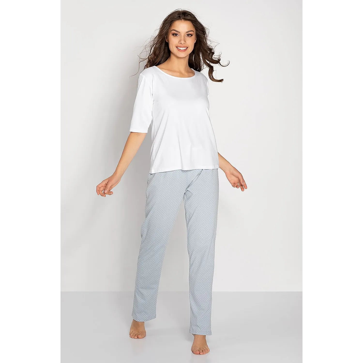  Pyjama model 186796 Momenti Per Me 