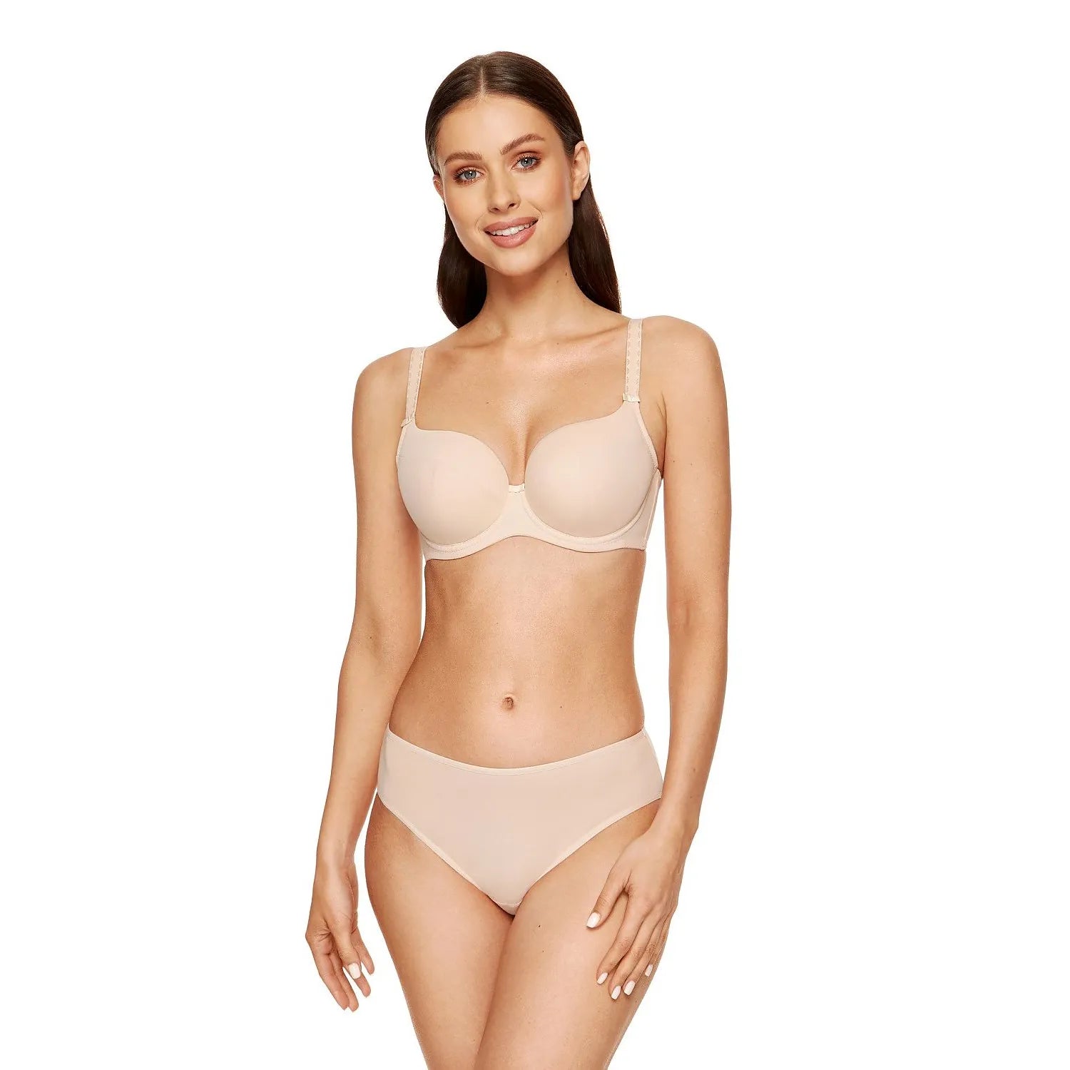  Soutien-gorge rembourré model 186898 Gorteks 