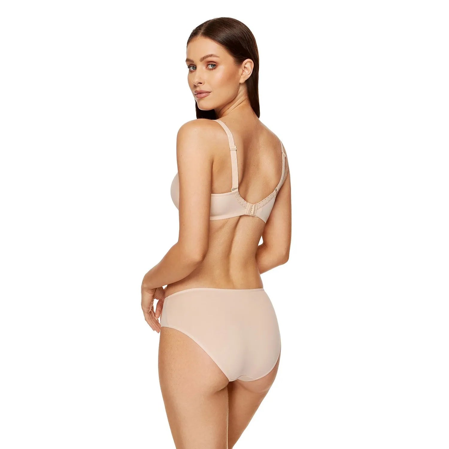  Soutien-gorge rembourré model 186898 Gorteks 