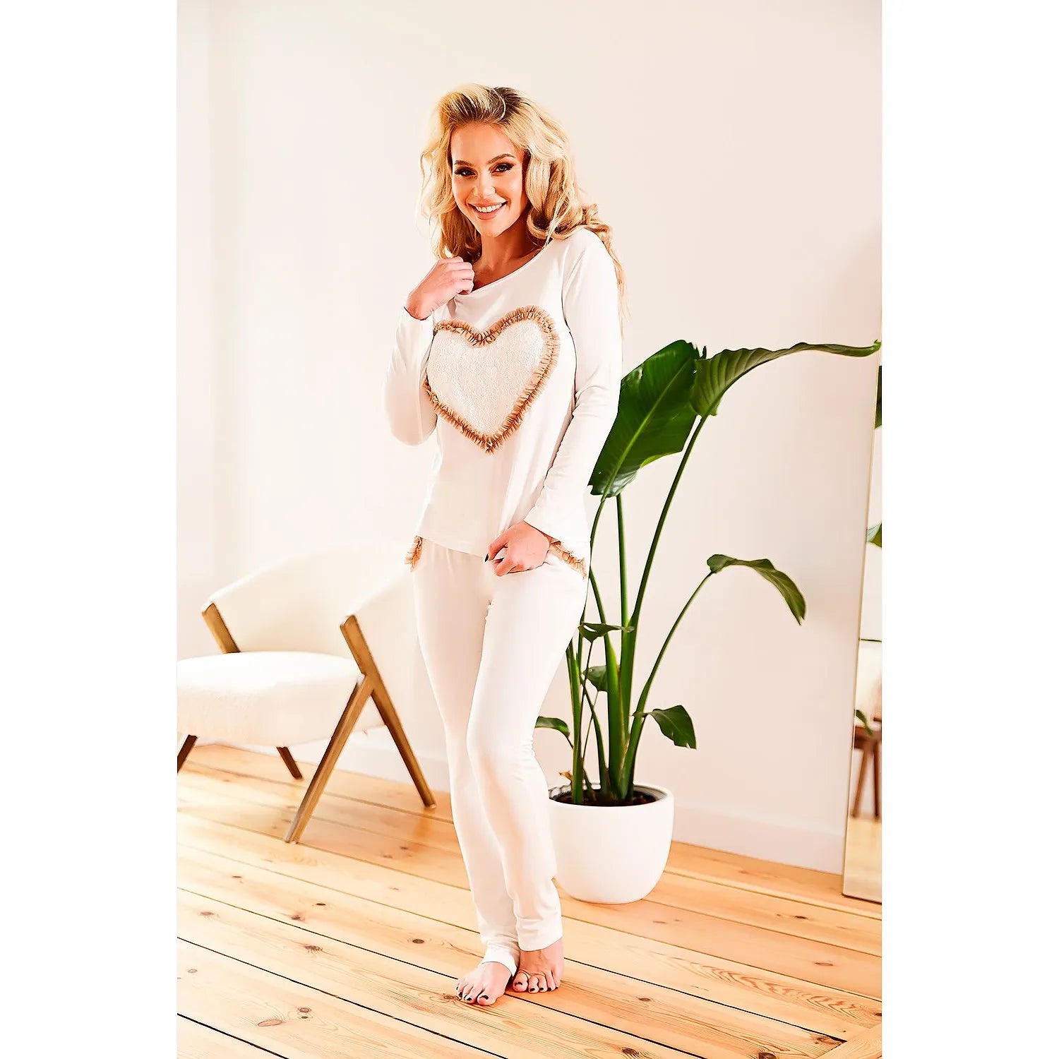  Pyjama model 187024 Kalimo 