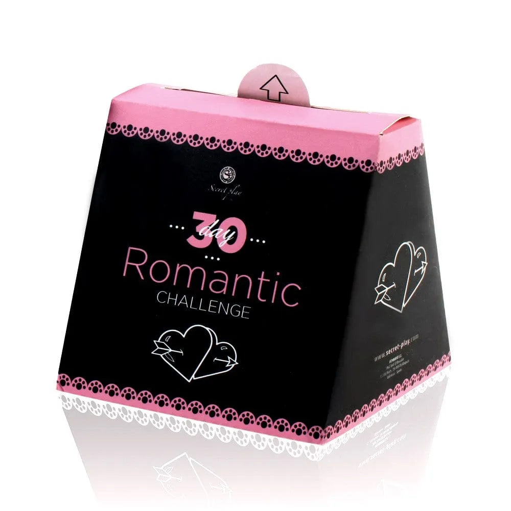 Défis Romantiques Quotidiens Pour Couples