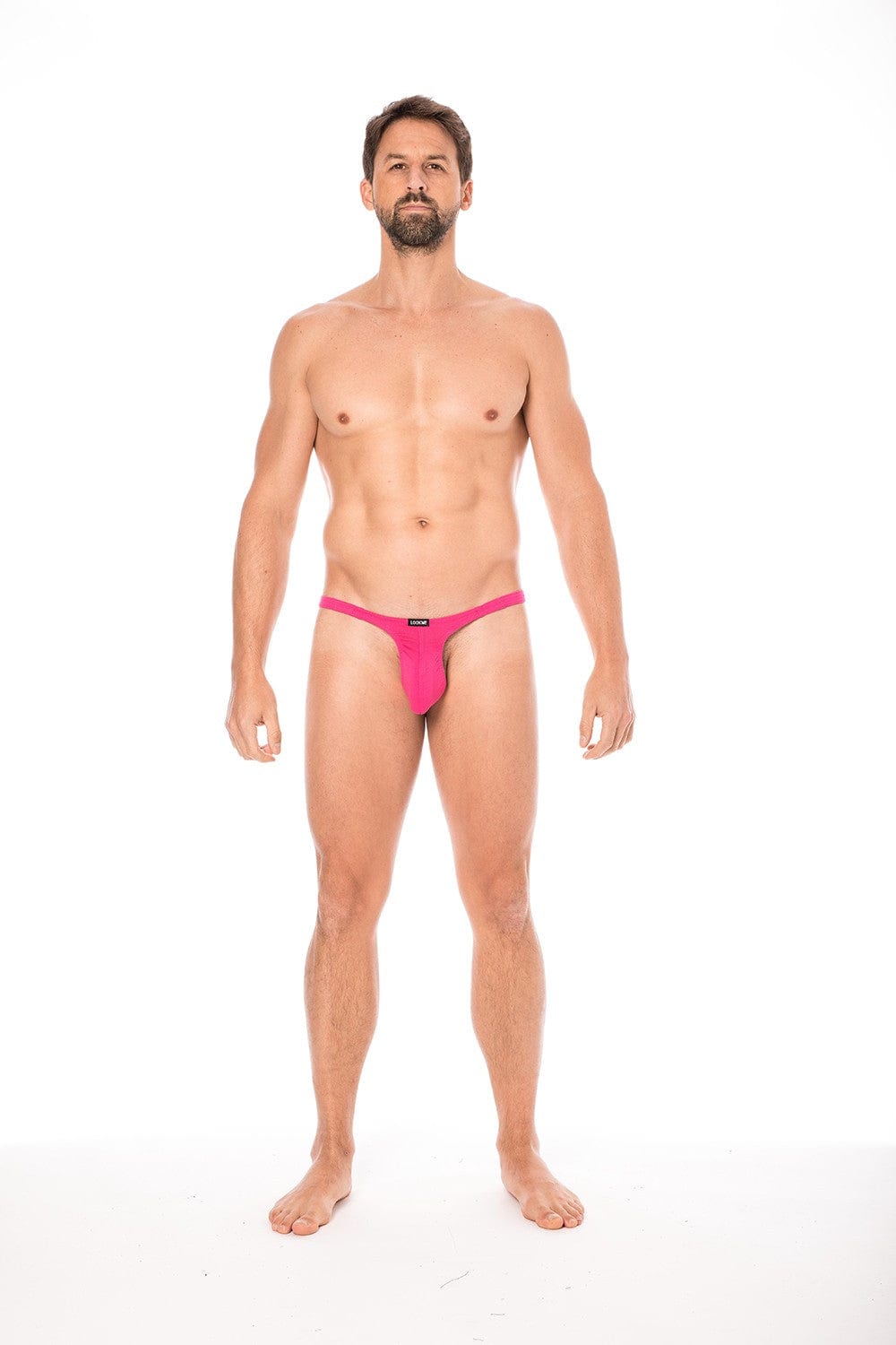 Dessous Sexy Homme