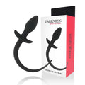 Dilatateur Anal Silicone Haute Qualité