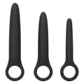 Dilatateurs En Silicone Premium Pour Dilatation Progressive