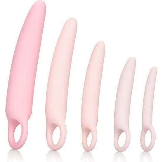 Dilatateurs Vaginaux En Silicone Haute Qualité