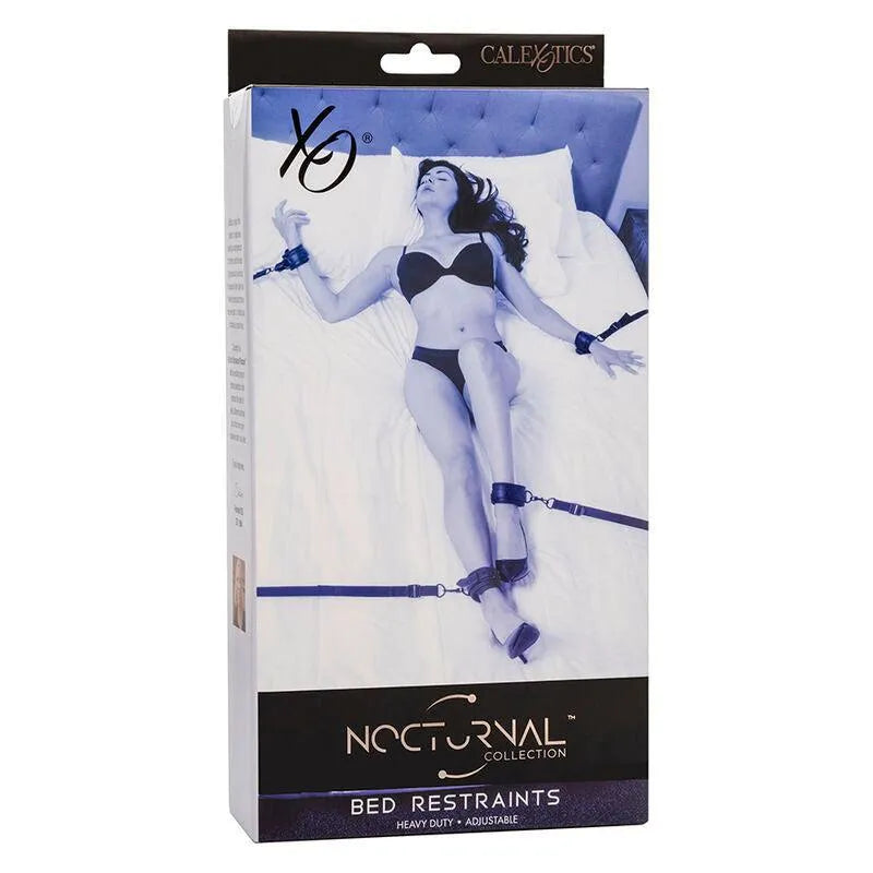 Dispositifs De Retenue Pour Lit Nocturnal