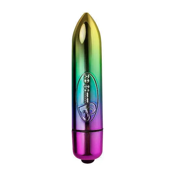 Édition Limitée Œuf Vibrant 7 Vitesses Submersible