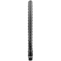 Douche anale universelle silicone flexible 30 cm