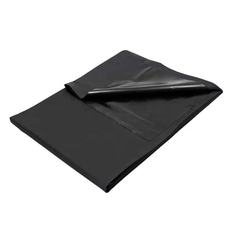 Draps Jetables Imperméables Pvc Pour Jeux Adultes