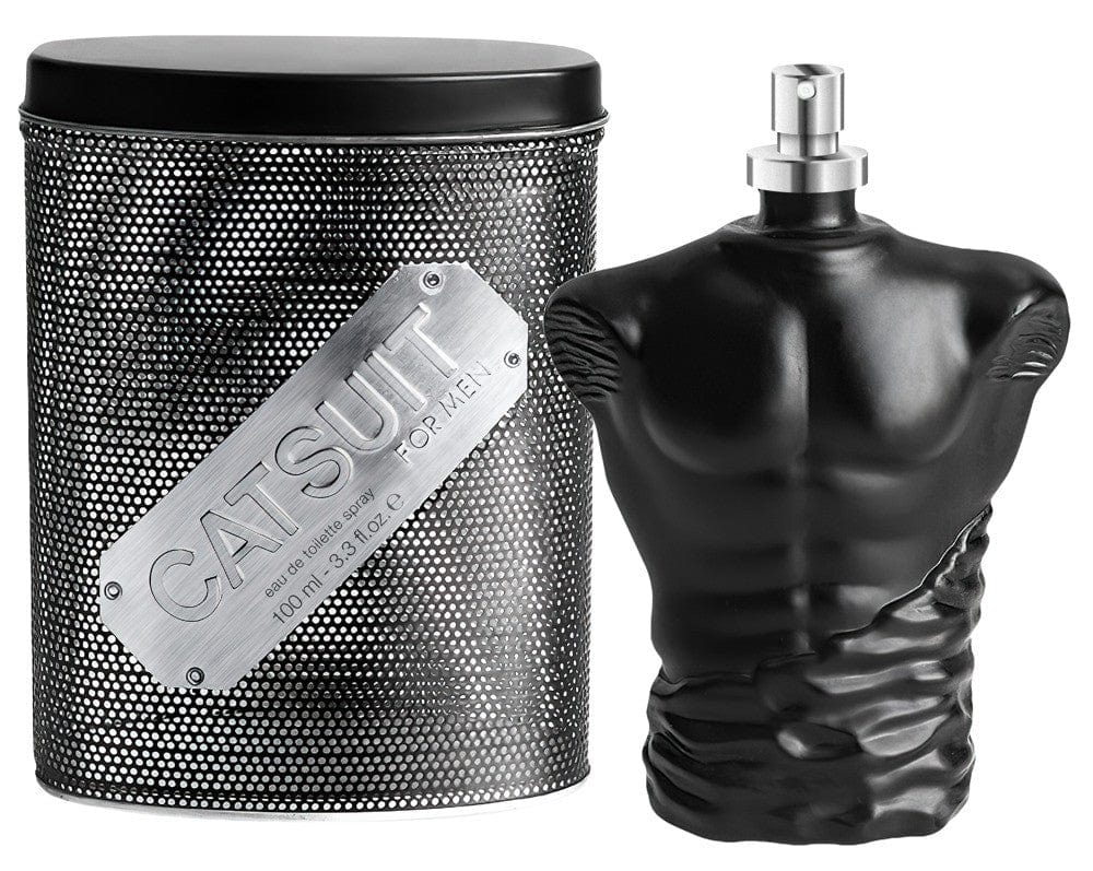 Eau de toilette Catsuit for Men 100 ml - R628891